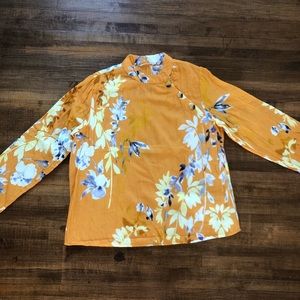 Soft Surroundings | Pauleena Pullover